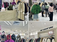 -广州白马服装市场