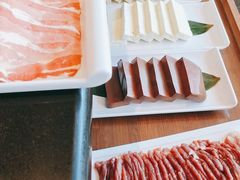 -北门涮肉·铜锅涮肉(南锣鼓巷店)