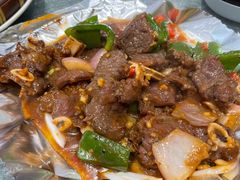 -一品美食城(石碣序伦小学店)