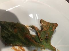 -浩运·海鲜青岛菜·海胆水饺(石老人店)