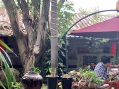 -园林美食城·本土农家菜(杨和镇店)