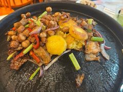 -一烙锅(友谊店)