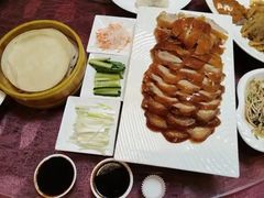 -正阳春烤鸭(华捷道店)