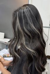 点击看大图 -MORI HAIR SALON日式美发沙龙