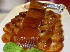 -大鸭梨烤鸭(望京店)