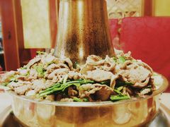 -穆老九清真牛羊肉馆(宋城店)