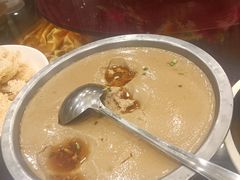 -刘胖子家常菜·蹄花焖藕(中南店)