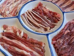 -祥源胡同·涮牛羊肉火锅(花桥店)
