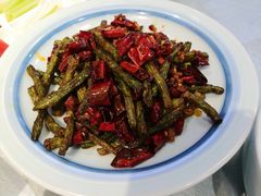 -郭林家常菜(狼垡店)