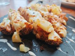 -澳骄 Aussie Kitchen·手工披萨·西餐(国大店)