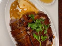 -宝燕壹号景观餐厅(龙盛国际商业广场店)