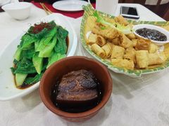 干炸响铃-楼外楼(西湖景区孤山路店)