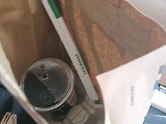 -星巴克(深圳佳宁娜友谊广场店)