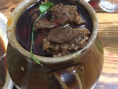 -巢湖名吃·徽府农家菜(半汤店)