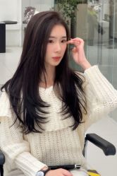 -DL HOPE明星造型