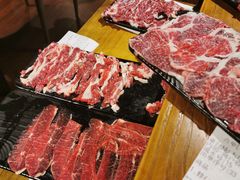 -潮味四季潮汕牛肉火锅(来凤街店)