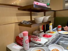 -海底捞火锅(金地广场生日主题店)