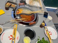-牛签签串串香(IFS店)