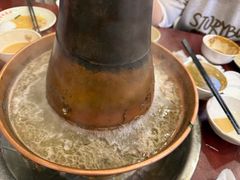 -老字号京味涮肉坊(梦溪路店)