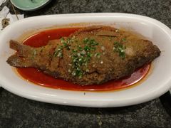 颐祥焖鲤鱼-河东颐祥阁(世贸店)