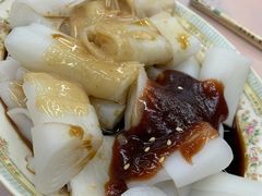 -满足面(白水井大街店)