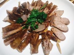-陈鹏鹏潮汕菜(欢乐海岸 海边景观店)