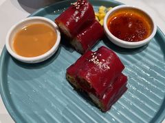 -金牌禄运·点心·啫煲(百信广场店)
