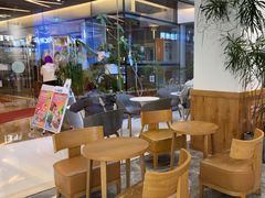 -Blueglass酸奶(财富购物中心店)