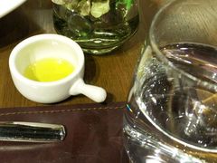 -CASANOVA西餐厅(海信广场店)