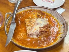 -黑熊披萨orso pizza
