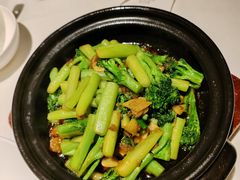 -贡宴盐帮菜自贡驻京联络处餐厅