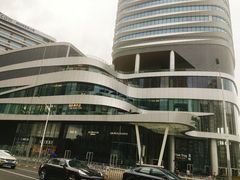 -深圳来福士广场