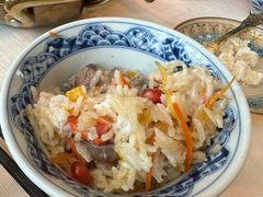 -龟兹KUCINA·新疆菜(前滩L+PLAZA店)