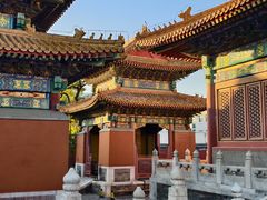 -历代帝王庙博物馆