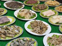 -清真·马家火锅美食城(镇江北路店)
