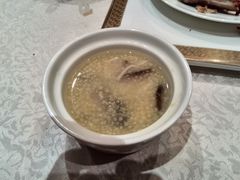 -东港喜来登酒店·天香阁中餐厅