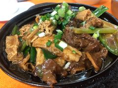 -东升饭店(员村三横路店)