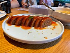 -金牌外婆家(苏州中心店)