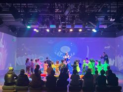 -小鸡哆哆故事屋·儿童乐园(嘉里城店)