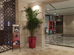 -丽都皇冠假日酒店·Matrix亦餐厅(望京店)