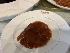 -海湾壹品·粤菜·早茶·烤鸭(拱北店)