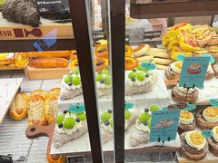 -PAPER STONE BAKERY(天汇广场店)