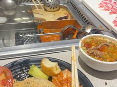-海底捞(胡志明店)