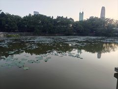 -人民公园(罗湖区)