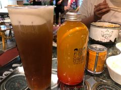 -8号苑自助烤场(西单店)