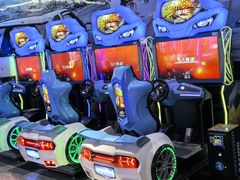 -大玩家(通州万达广场店)