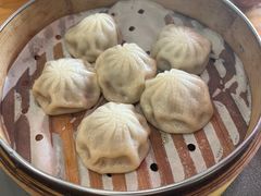 -鸡鸣汤包(红山动物园店)