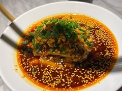 -蔴将·川菜(黄龙万科店)