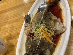 -南海渔家•海鲜•正宗海南菜(海棠湾店)