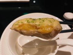 侨乡葱茸包-闽和南(深圳万象城店)